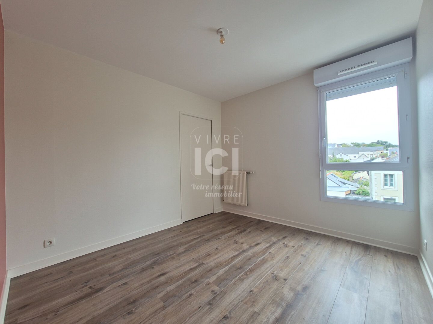 Appartement à louer, 68m², Angers