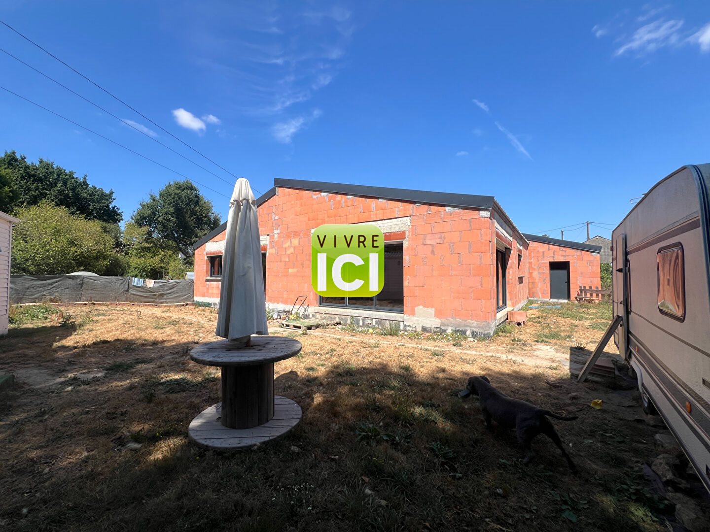 Maison à vendre, 128m², Pontchâteau