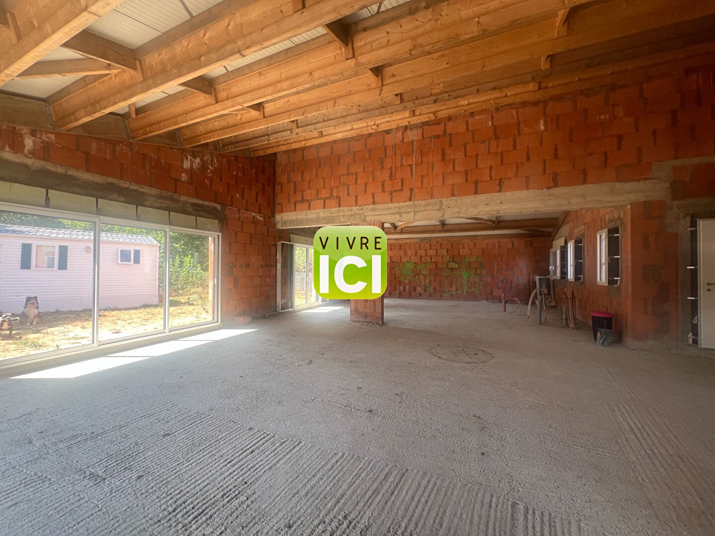 Maison à vendre, 128m², Pontchâteau