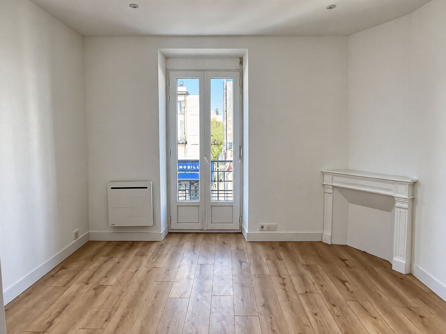 Appartement à louer, 23m², Le Pouliguen