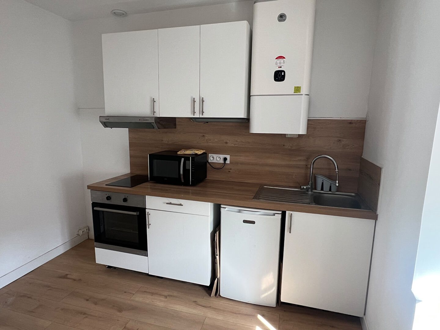 Appartement à louer, 23m², Le Pouliguen