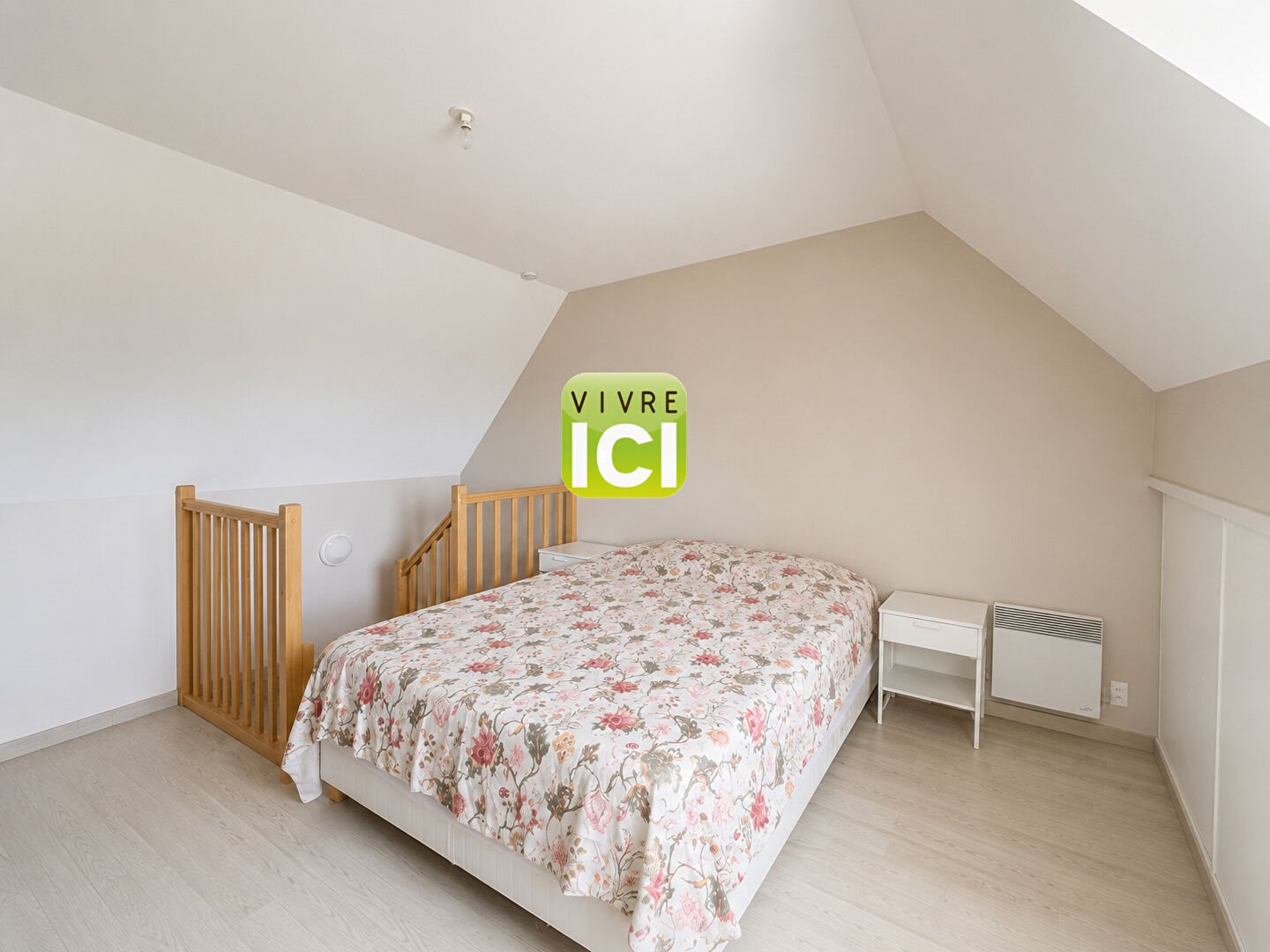 Appartement à louer, 31m², Pontchâteau