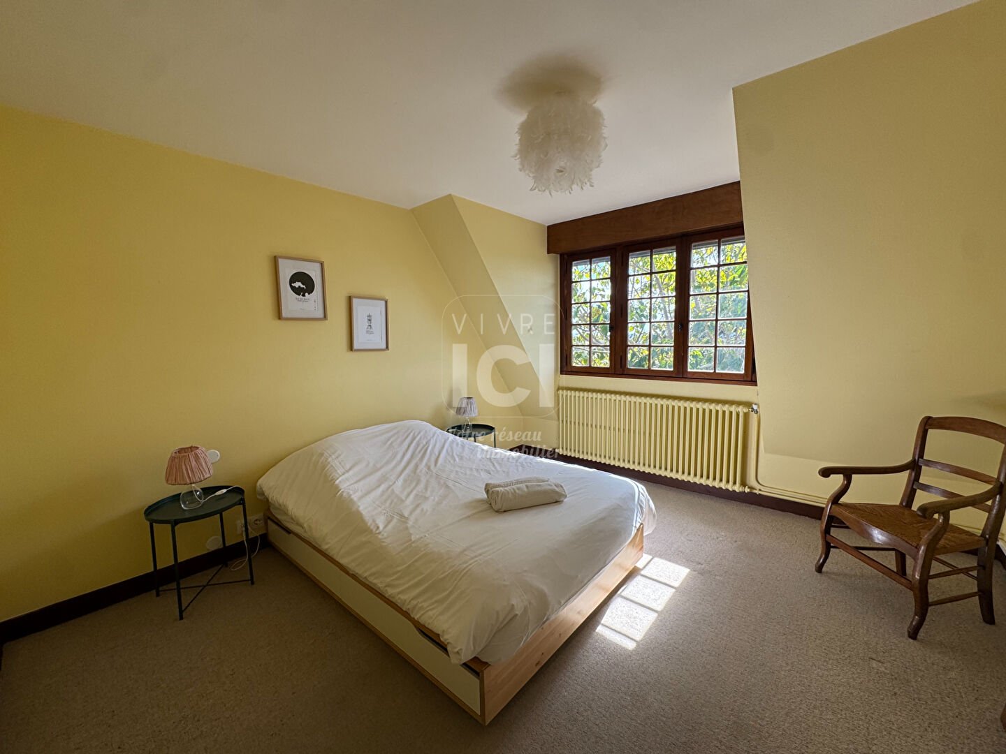 Maison à vendre, 210m², Montreuil-Bellay