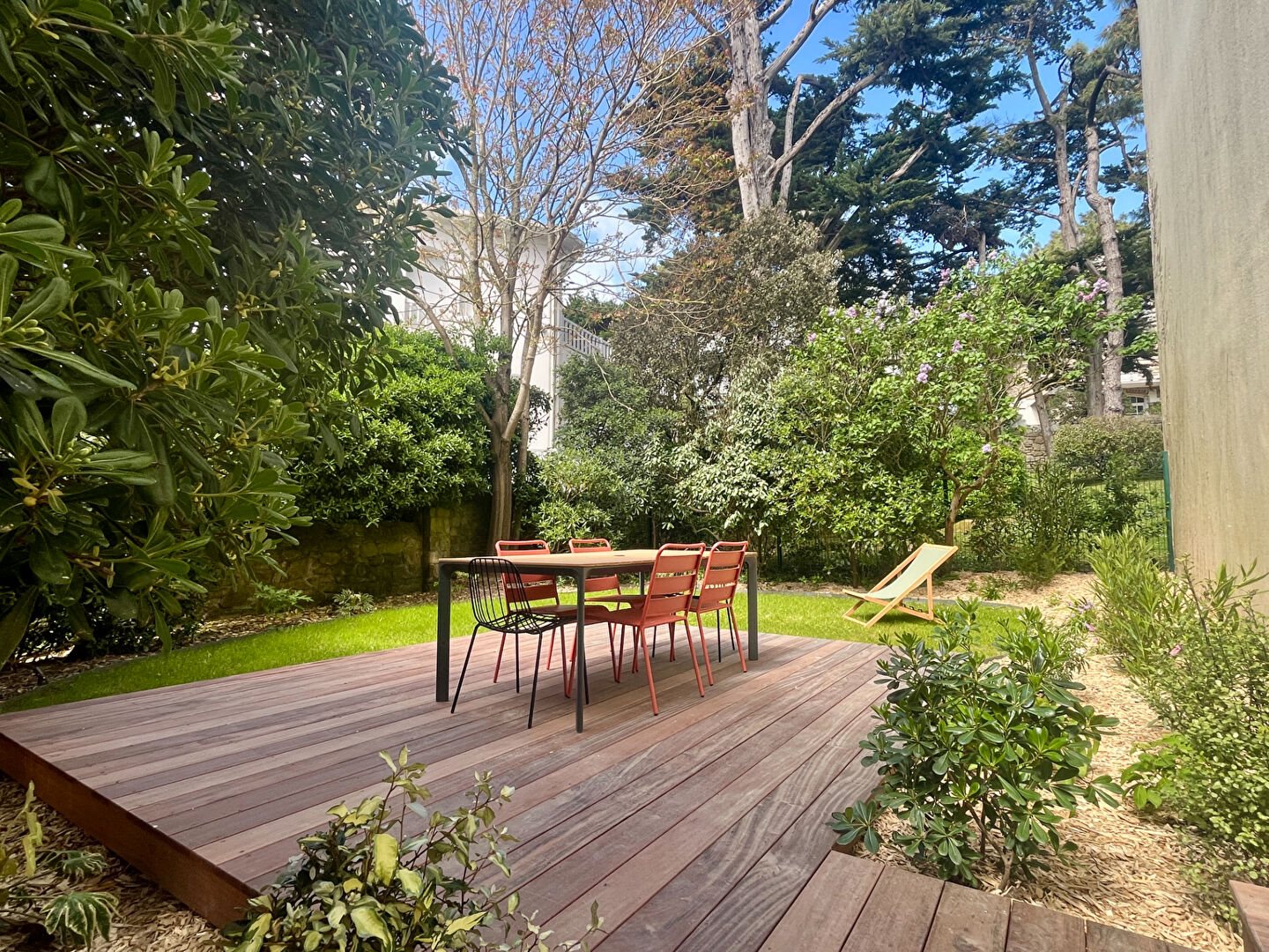 Appartement à vendre, 89m², La Baule-Escoublac