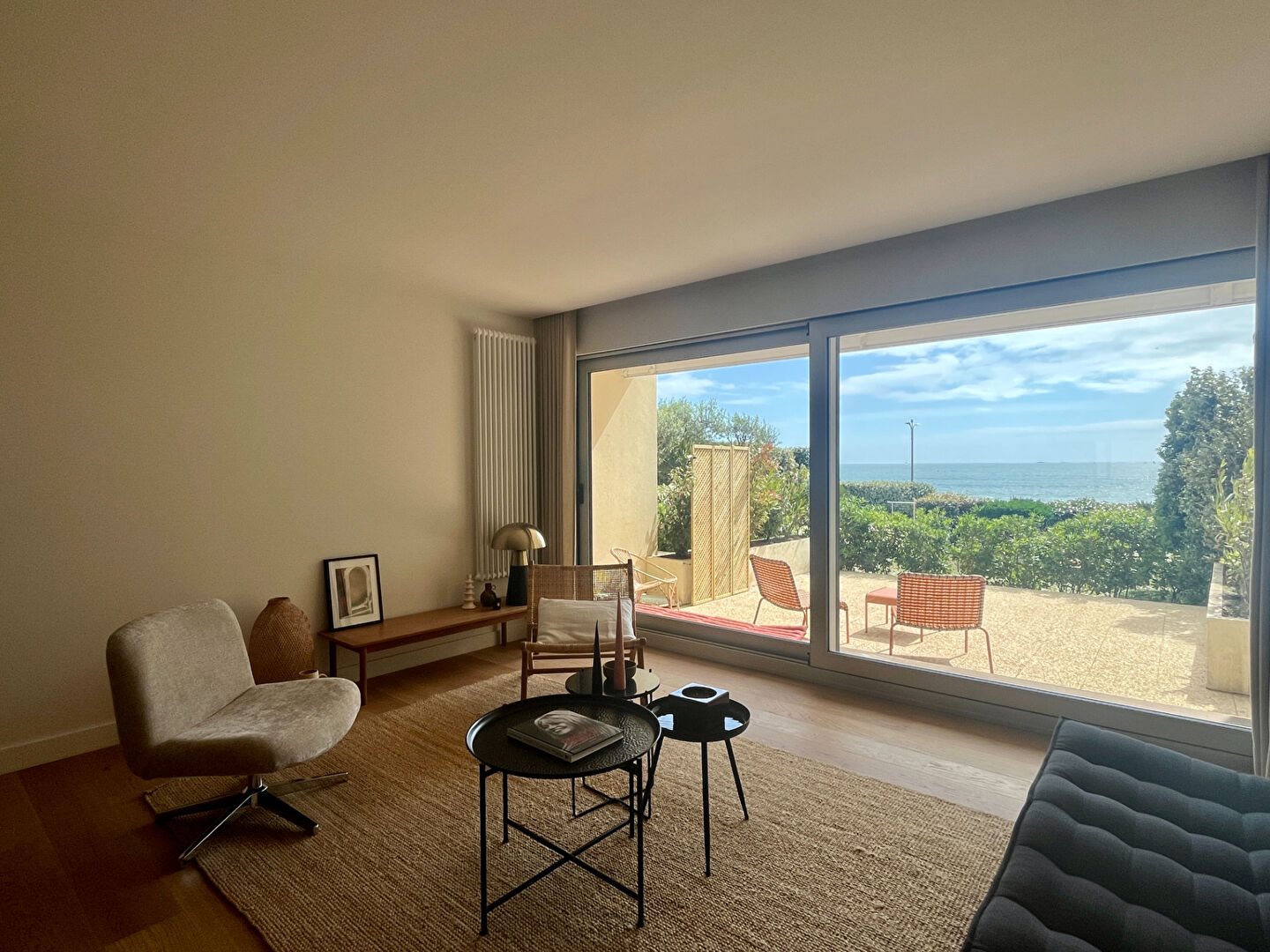 Appartement à vendre, 89m², La Baule-Escoublac