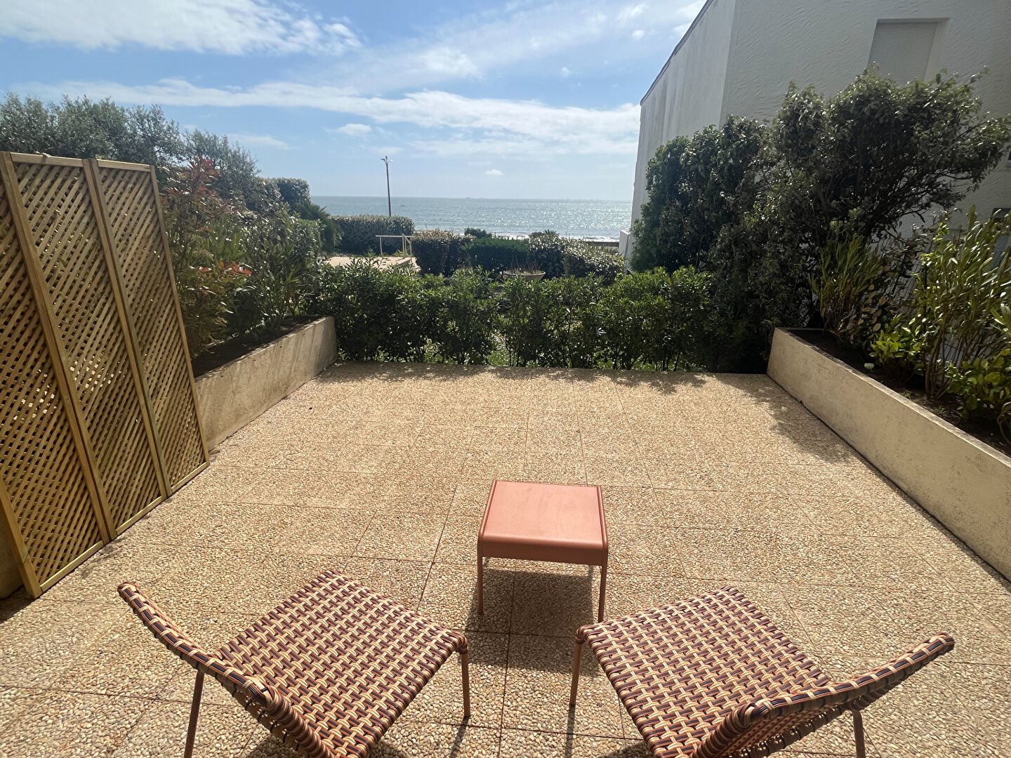 Appartement à vendre, 89m², La Baule-Escoublac