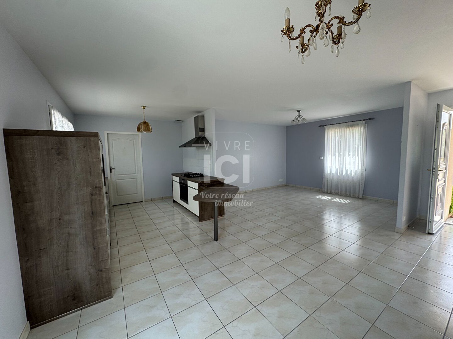Maison à vendre, 86m², Montreuil-Bellay