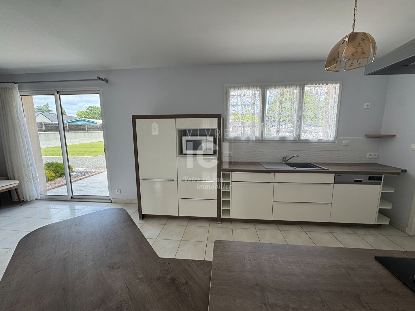 Maison à vendre, 86m², Montreuil-Bellay