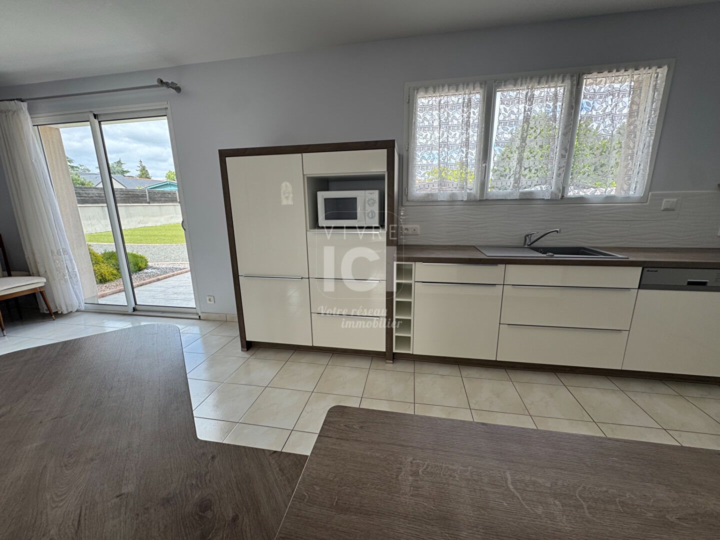Maison à vendre, 86m², Montreuil-Bellay