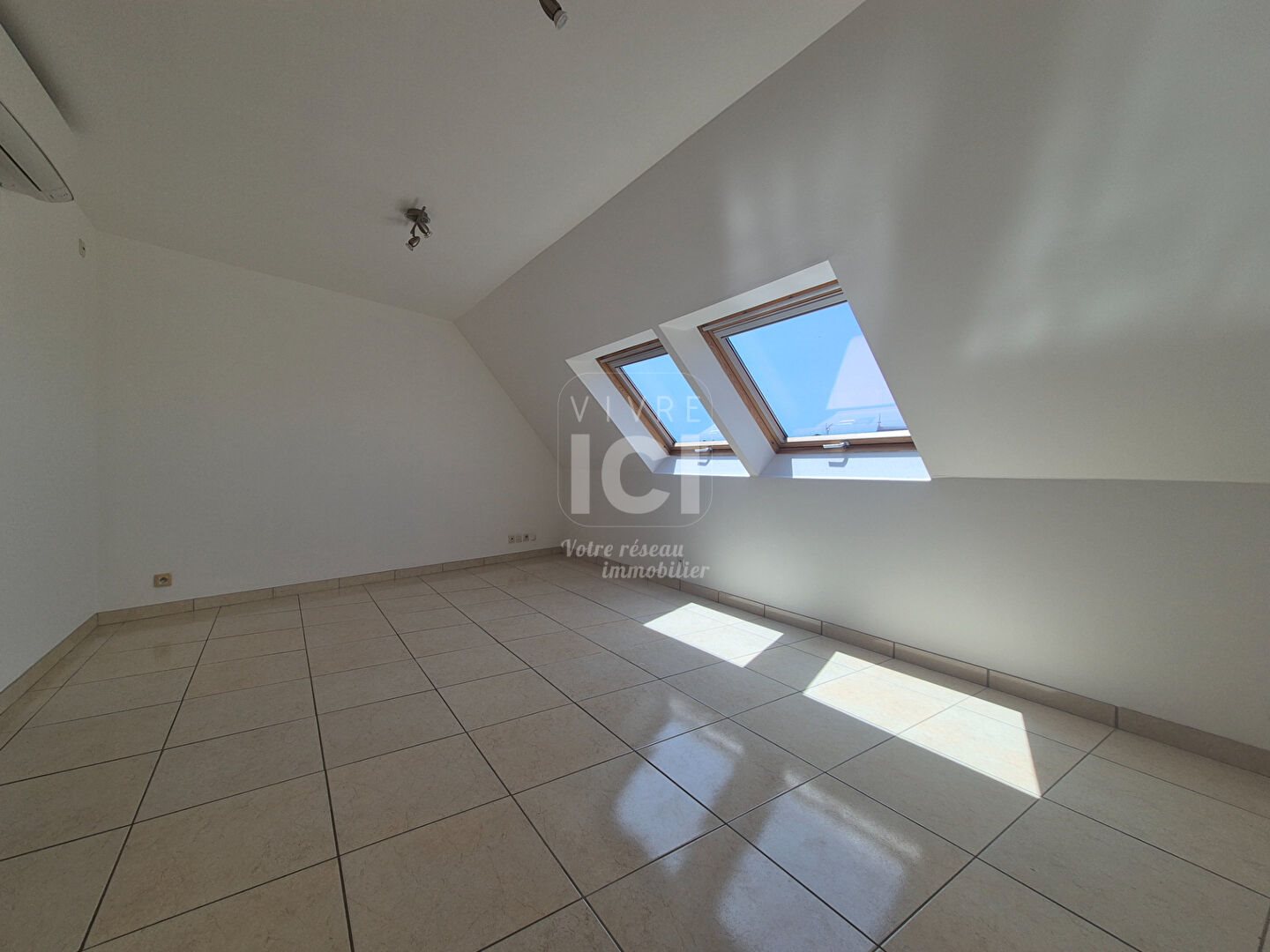 Appartement à louer, 30m², Mûrs-Erigné