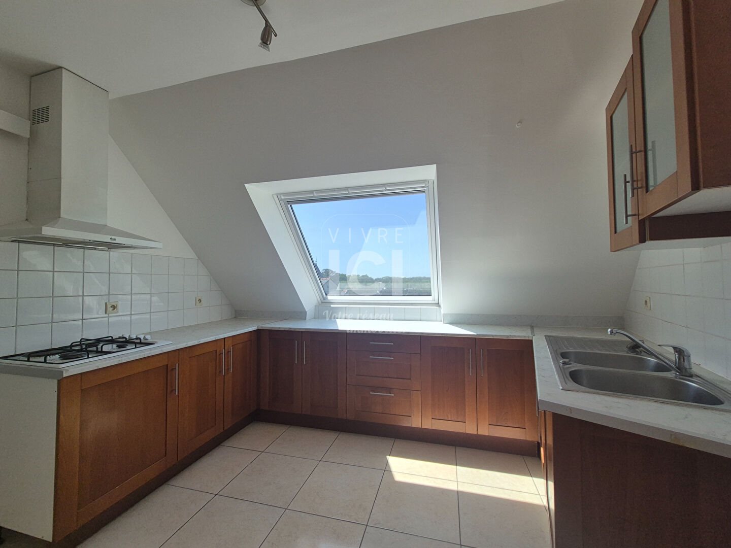 Appartement à louer, 30m², Mûrs-Erigné