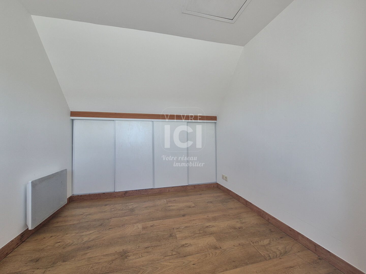 Appartement à louer, 30m², Mûrs-Erigné