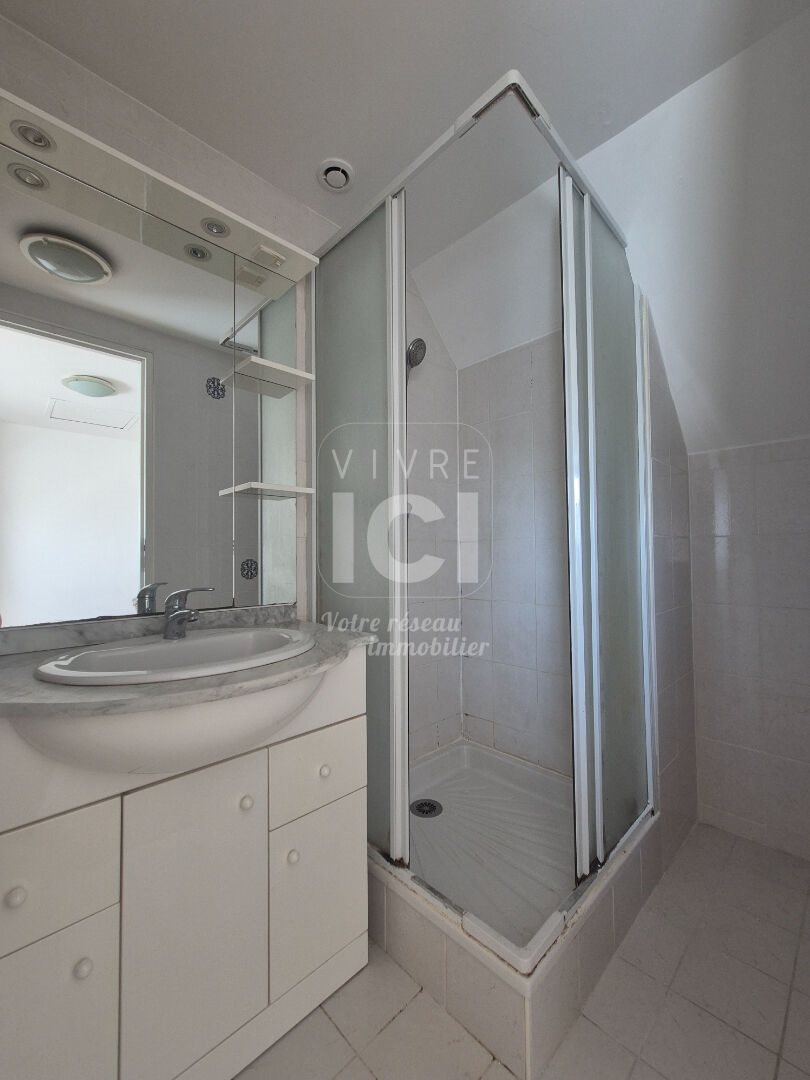 Appartement à louer, 30m², Mûrs-Erigné