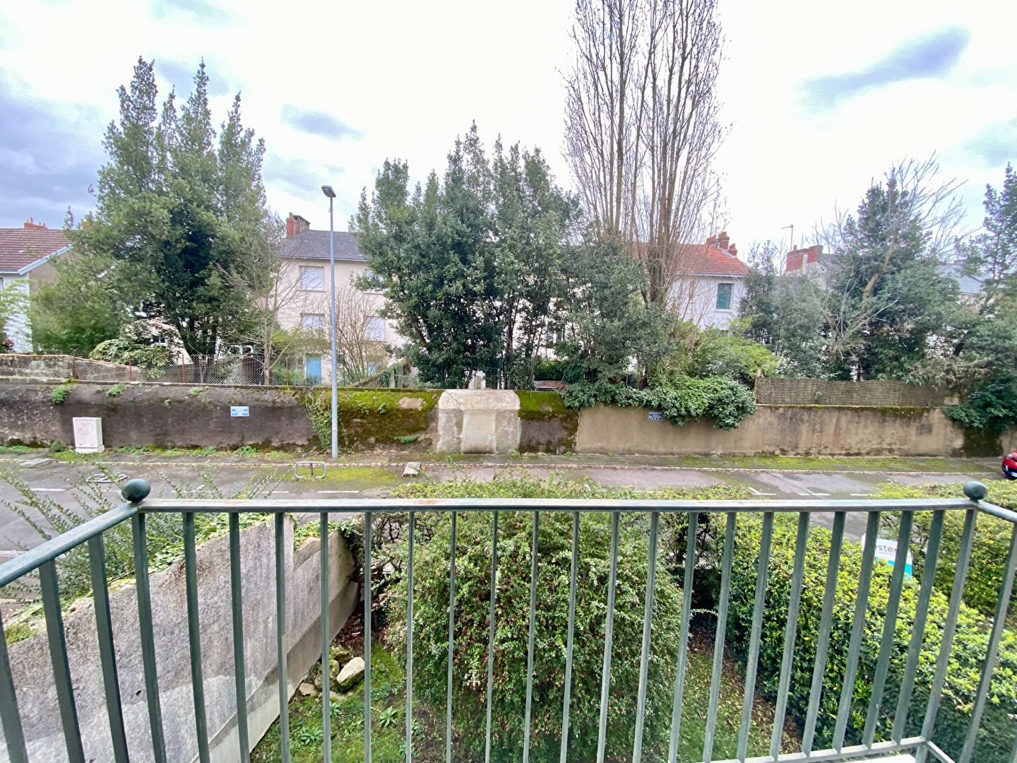 Appartement à louer, 60m², Nantes