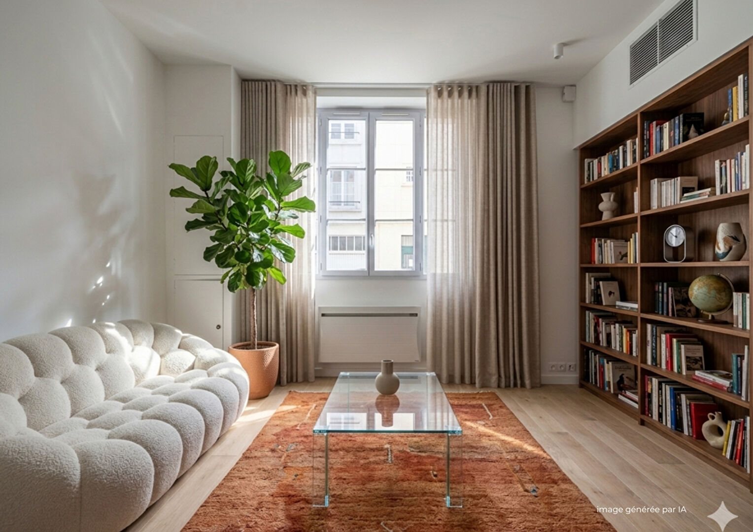 Maison à vendre, 81m², Angers