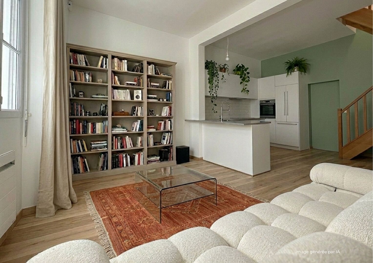 Maison à vendre, 81m², Angers