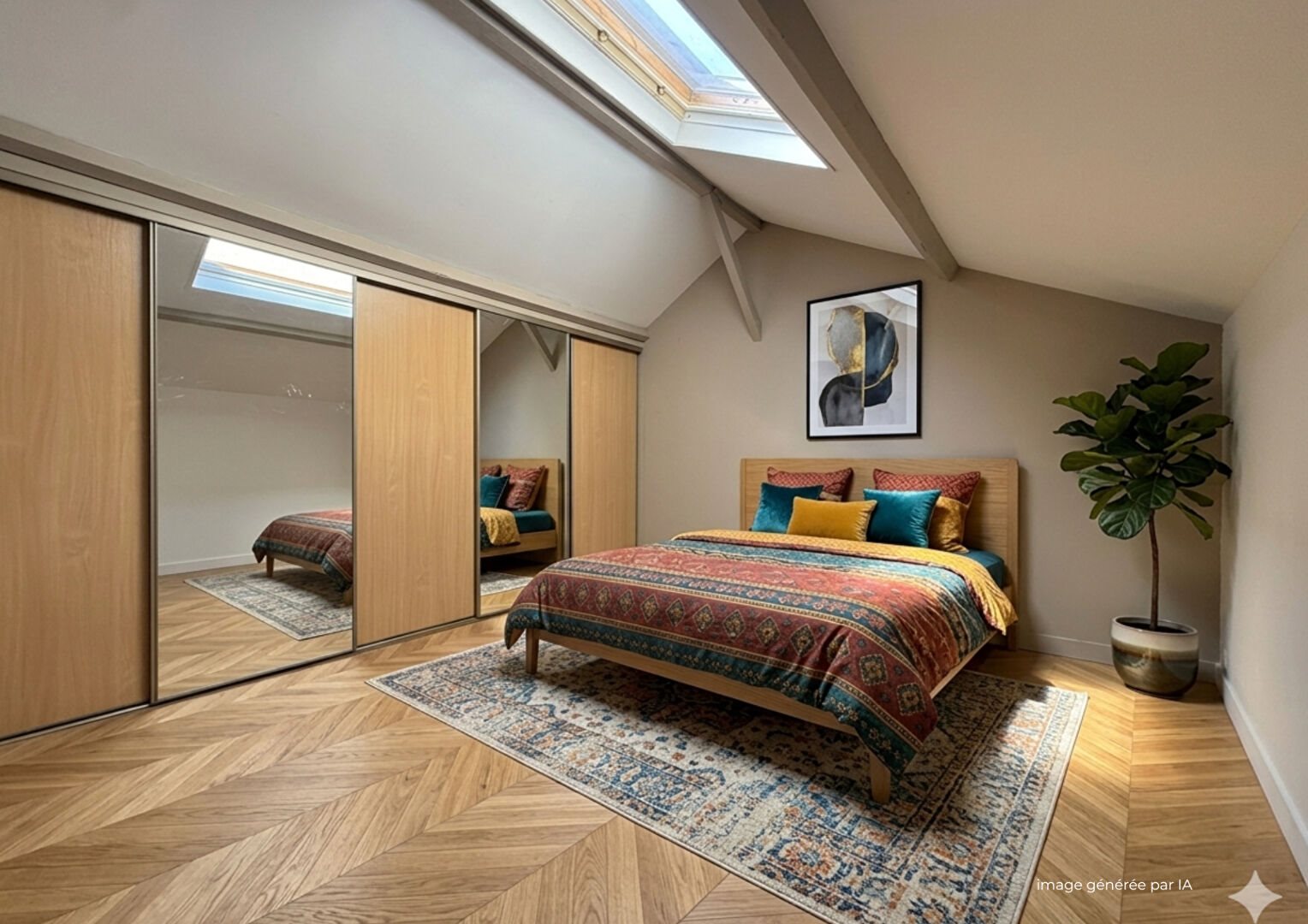 Maison à vendre, 81m², Angers