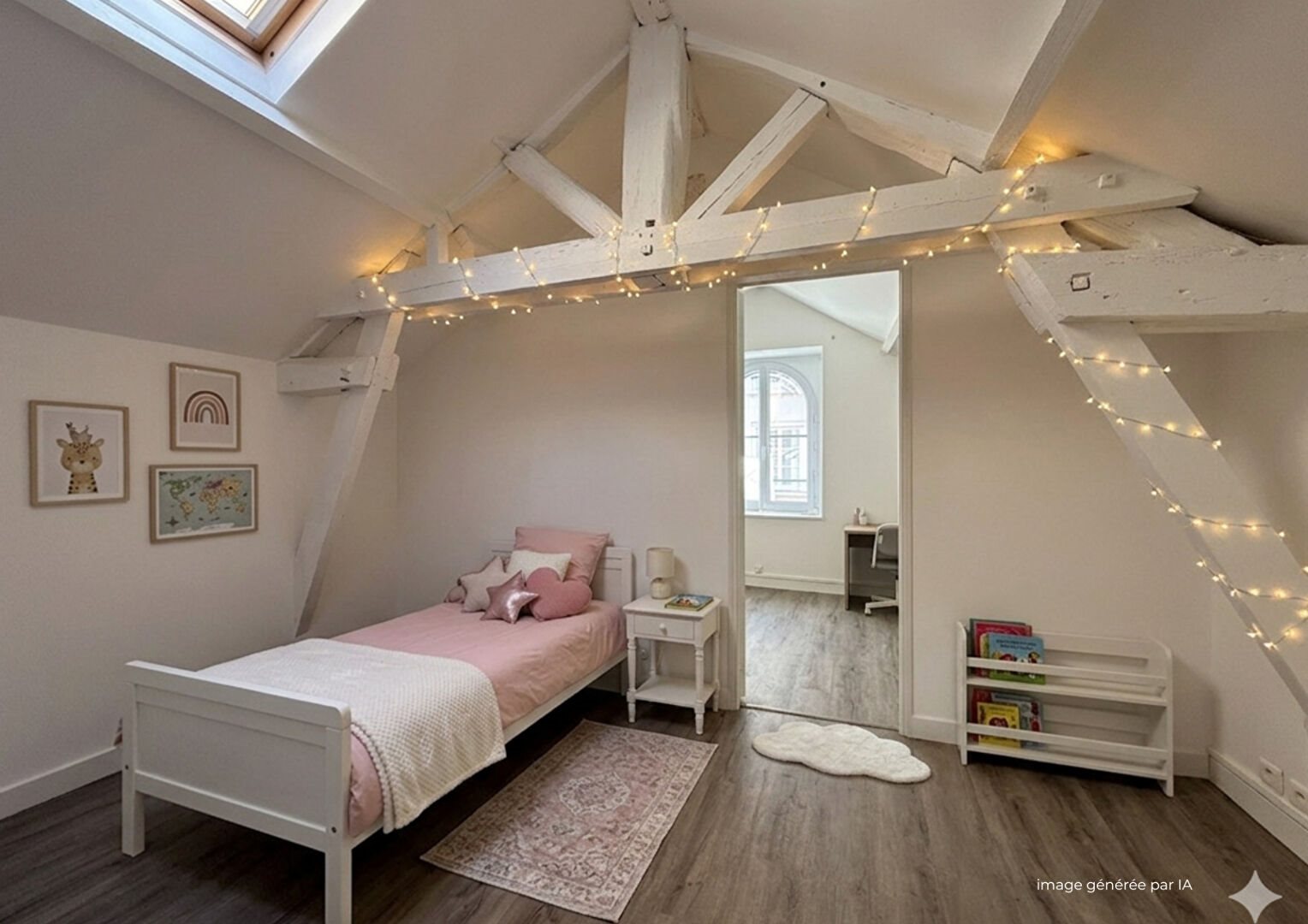 Maison à vendre, 81m², Angers
