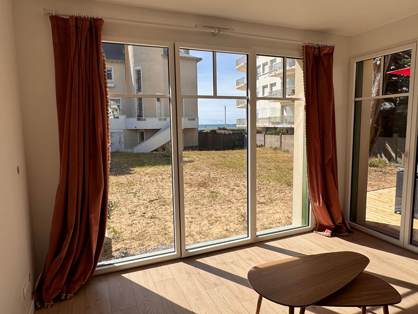 Maison à louer, 126m², Pornichet