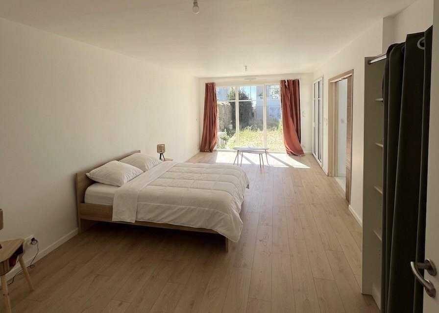 Maison à louer, 126m², Pornichet