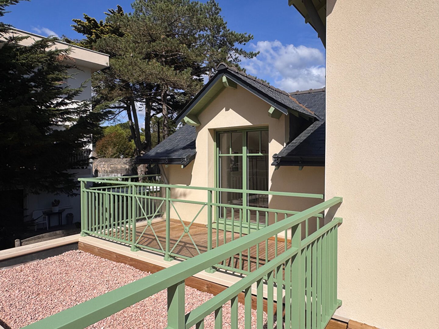Maison à louer, 126m², Pornichet