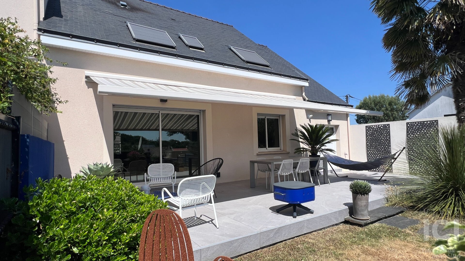 Maison à vendre, 146m², Orvault