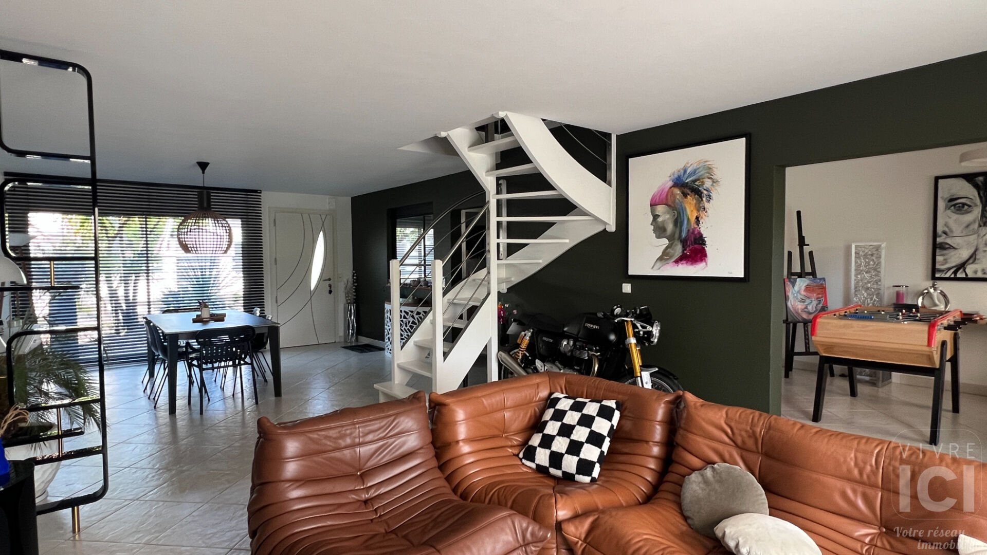 Maison à vendre, 146m², Orvault