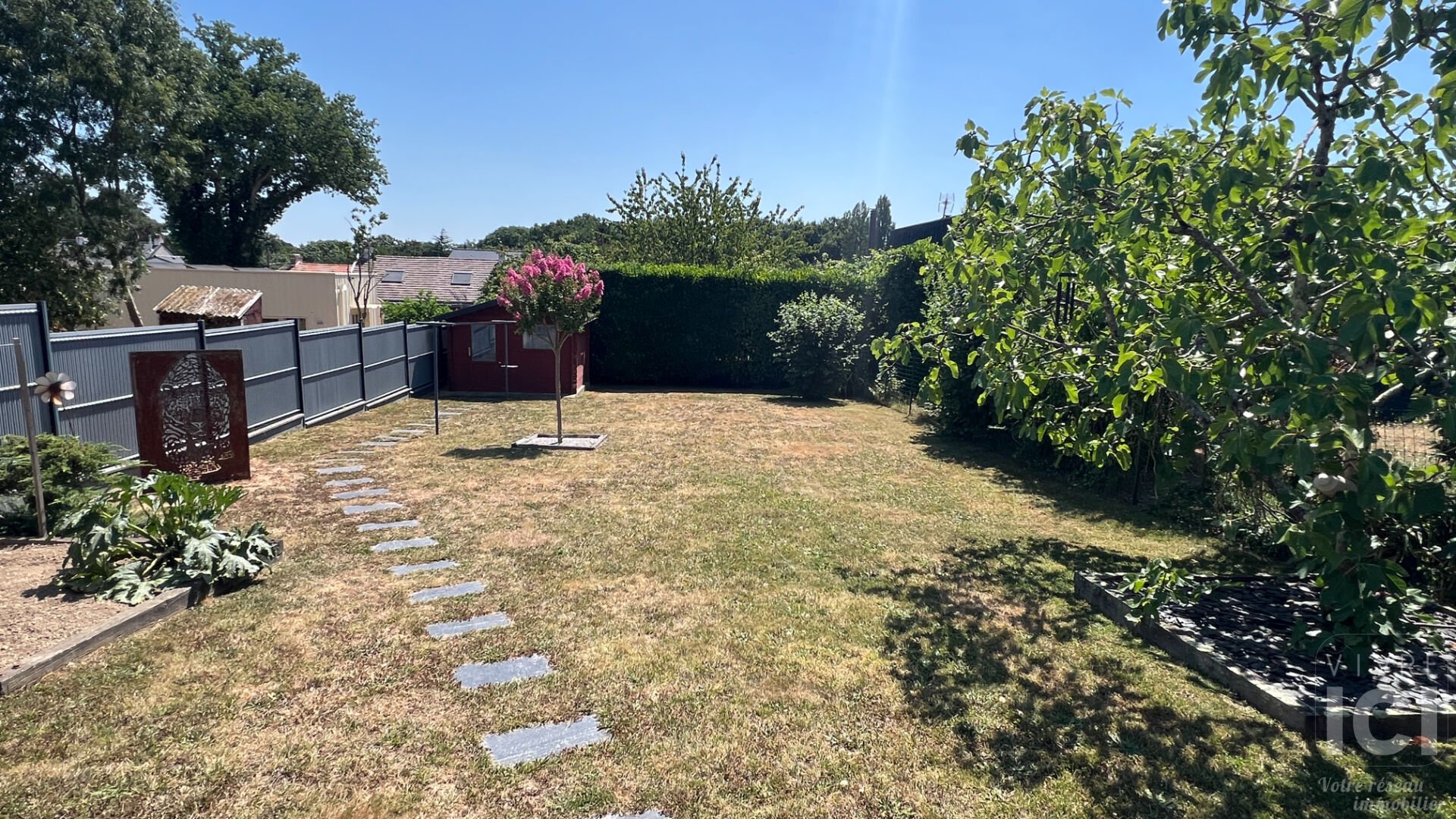 Maison à vendre, 146m², Orvault