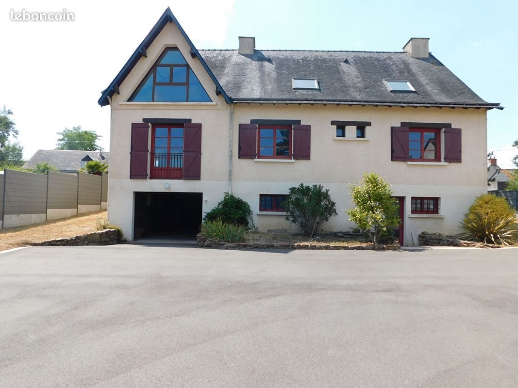 Maison à vendre, 232m², Soulaines-sur-Aubance
