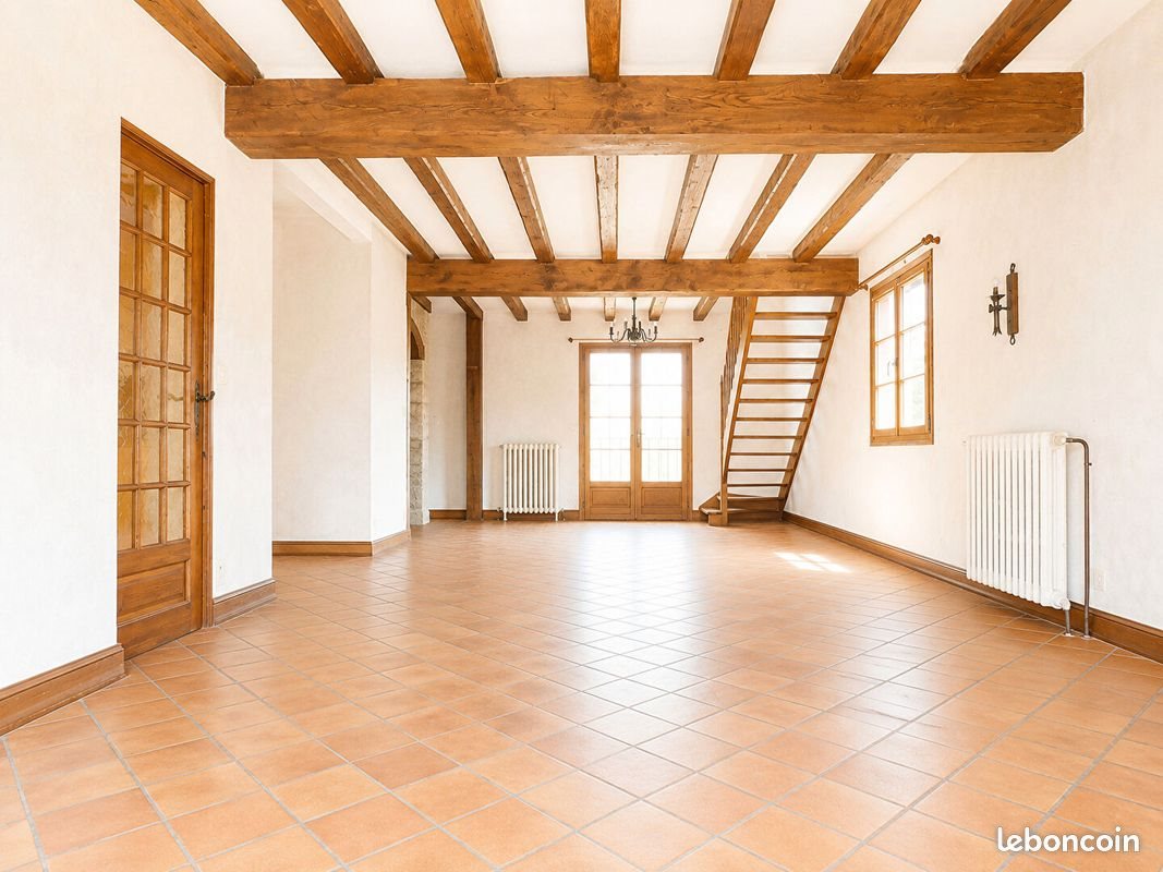 Maison à vendre, 232m², Soulaines-sur-Aubance