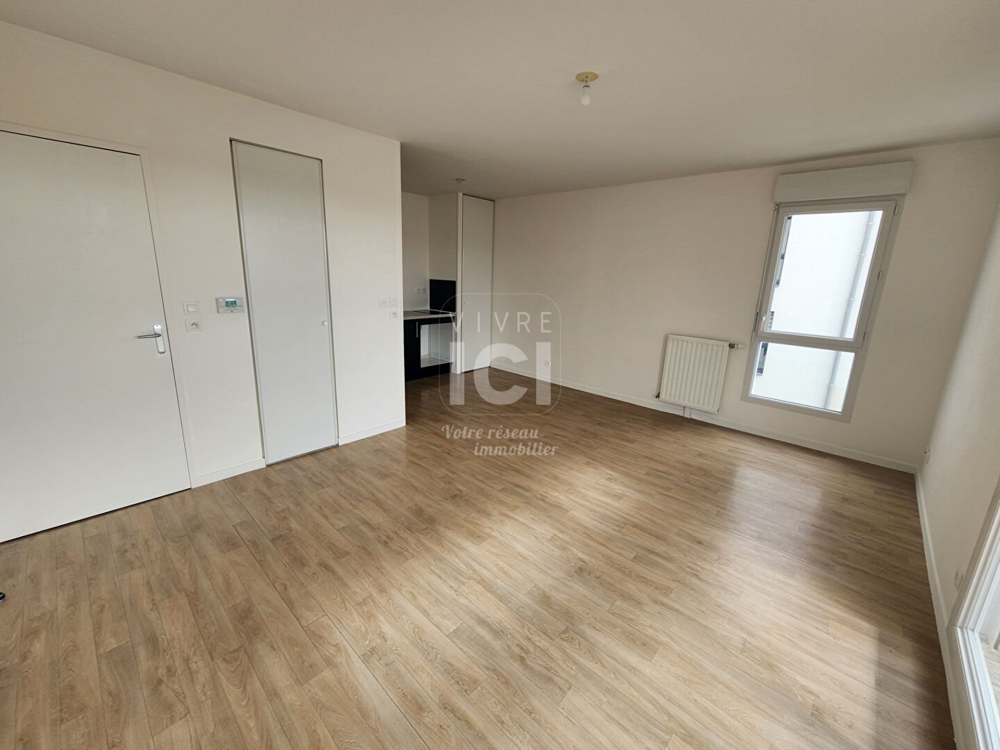 Appartement à vendre, 45m², Les Ponts-de-Cé
