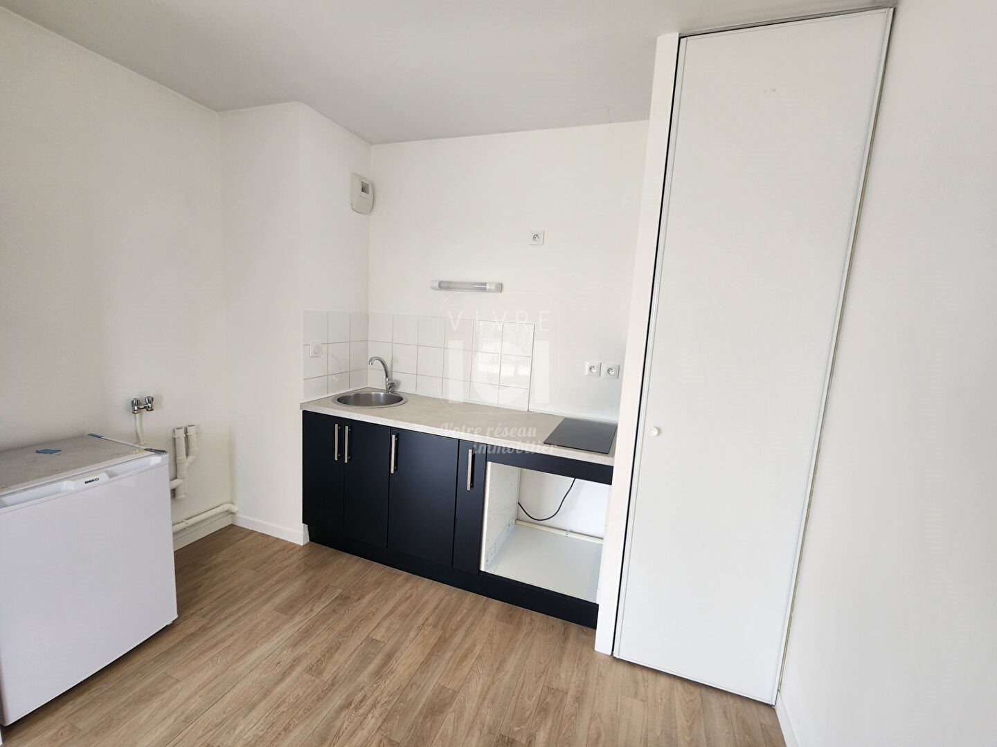 Appartement à vendre, 45m², Les Ponts-de-Cé