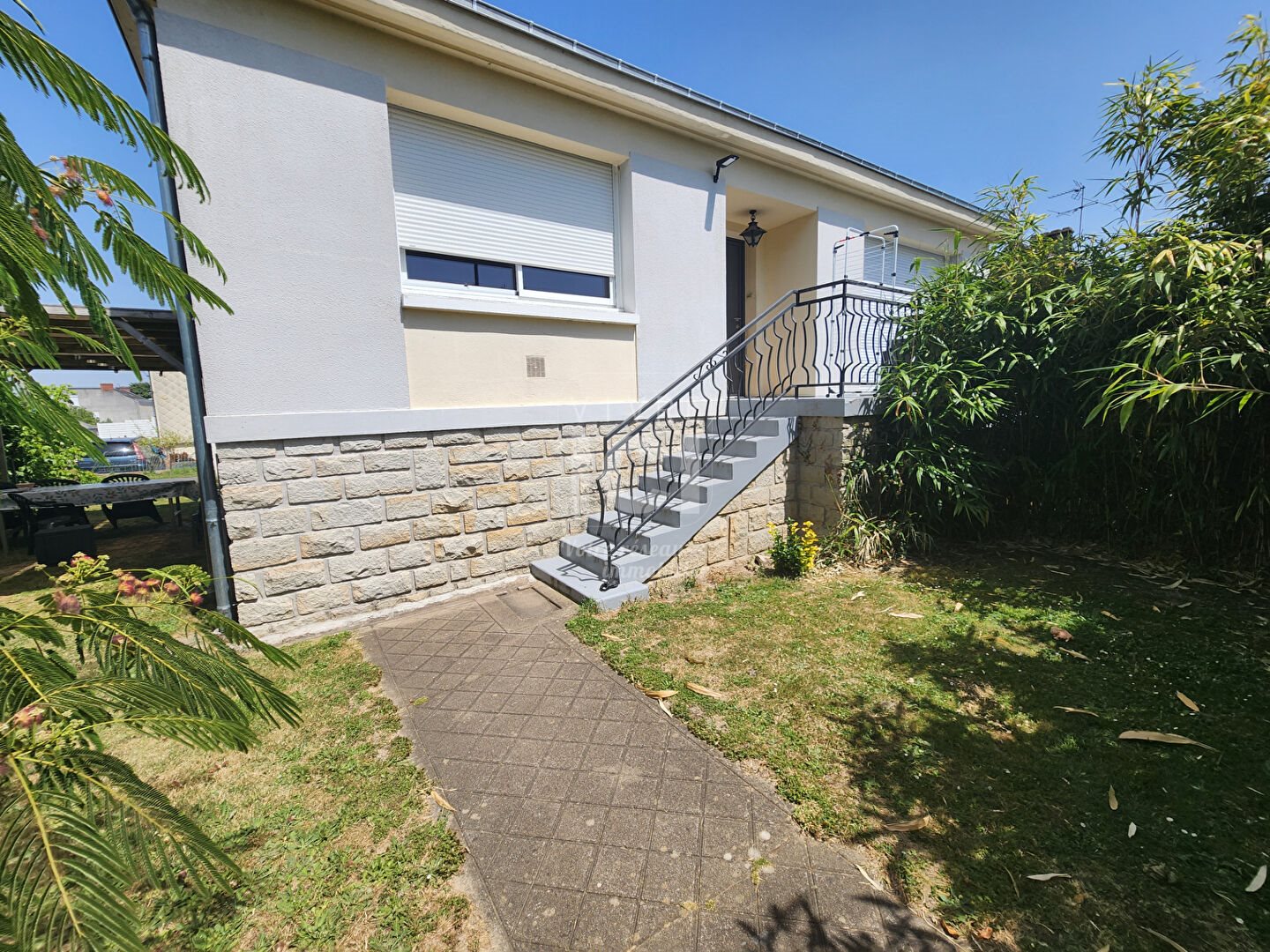 Maison à vendre, 91m², Segré-en-Anjou Bleu