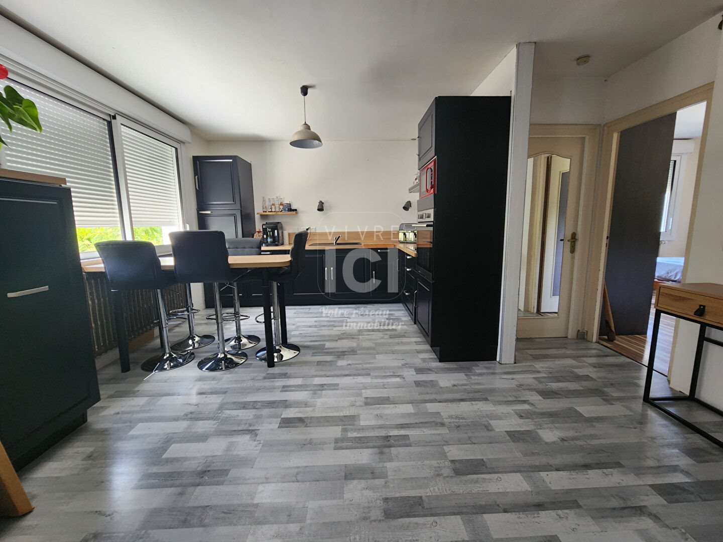 Maison à vendre, 91m², Segré-en-Anjou Bleu