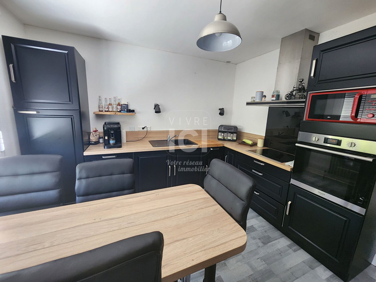 Maison à vendre, 91m², Segré-en-Anjou Bleu