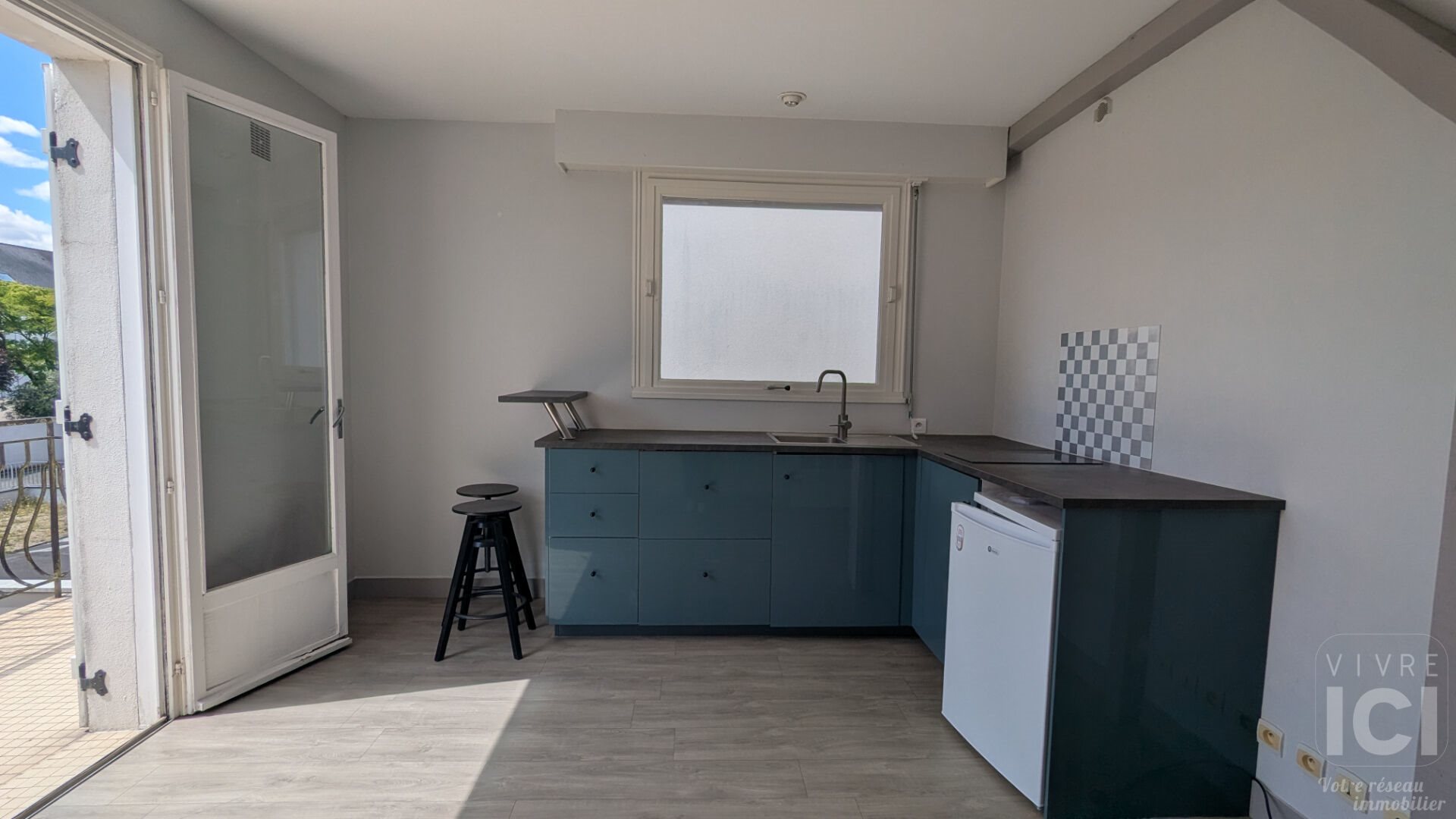 Appartement à louer, 18m², Thouaré-sur-Loire
