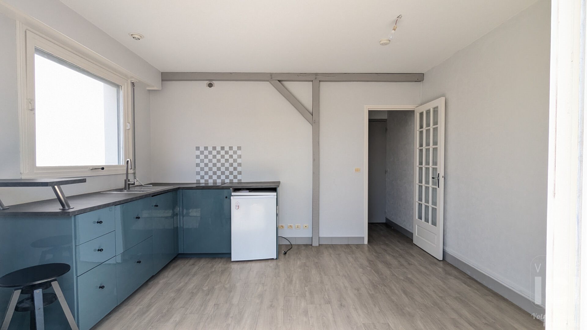 Appartement à louer, 18m², Thouaré-sur-Loire