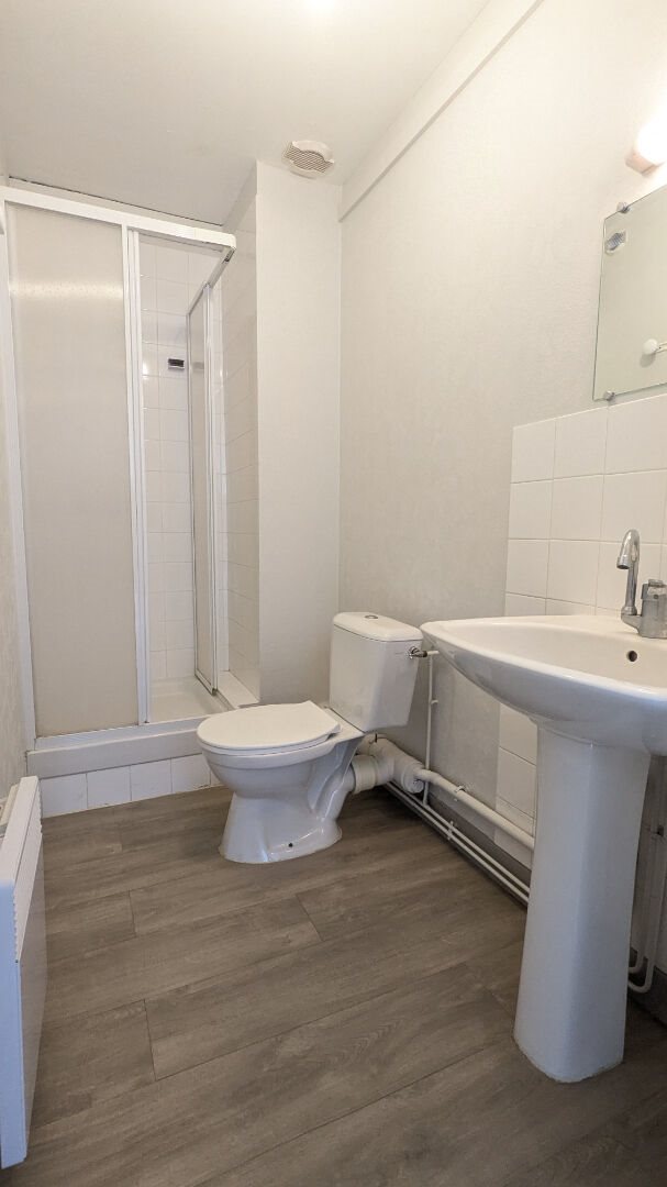 Appartement à louer, 18m², Thouaré-sur-Loire