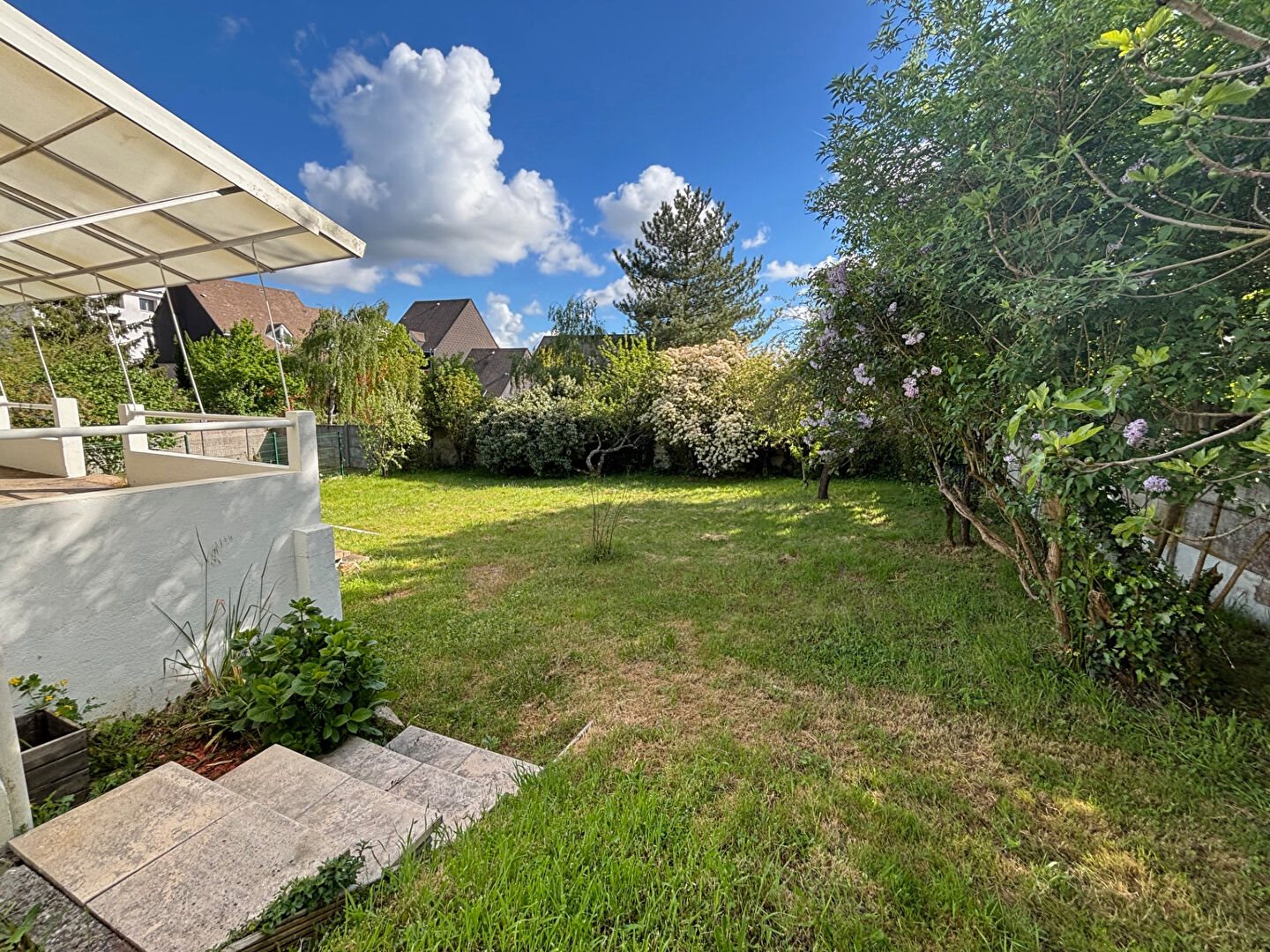 Maison à vendre, 91m², Nantes