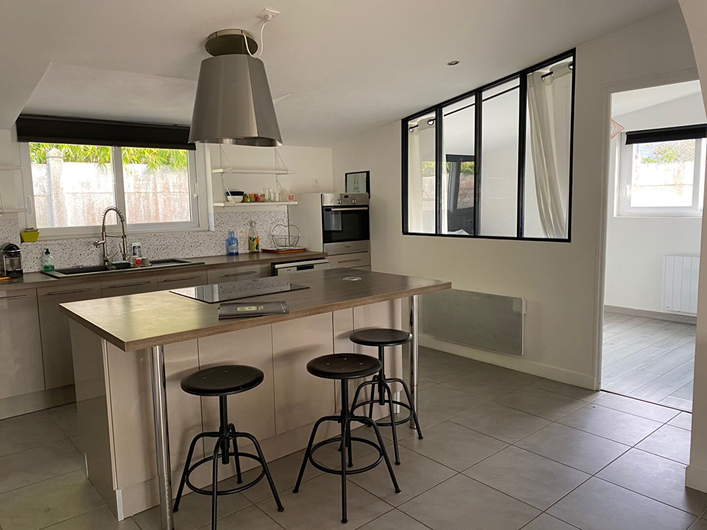 Maison à vendre, 91m², Nantes