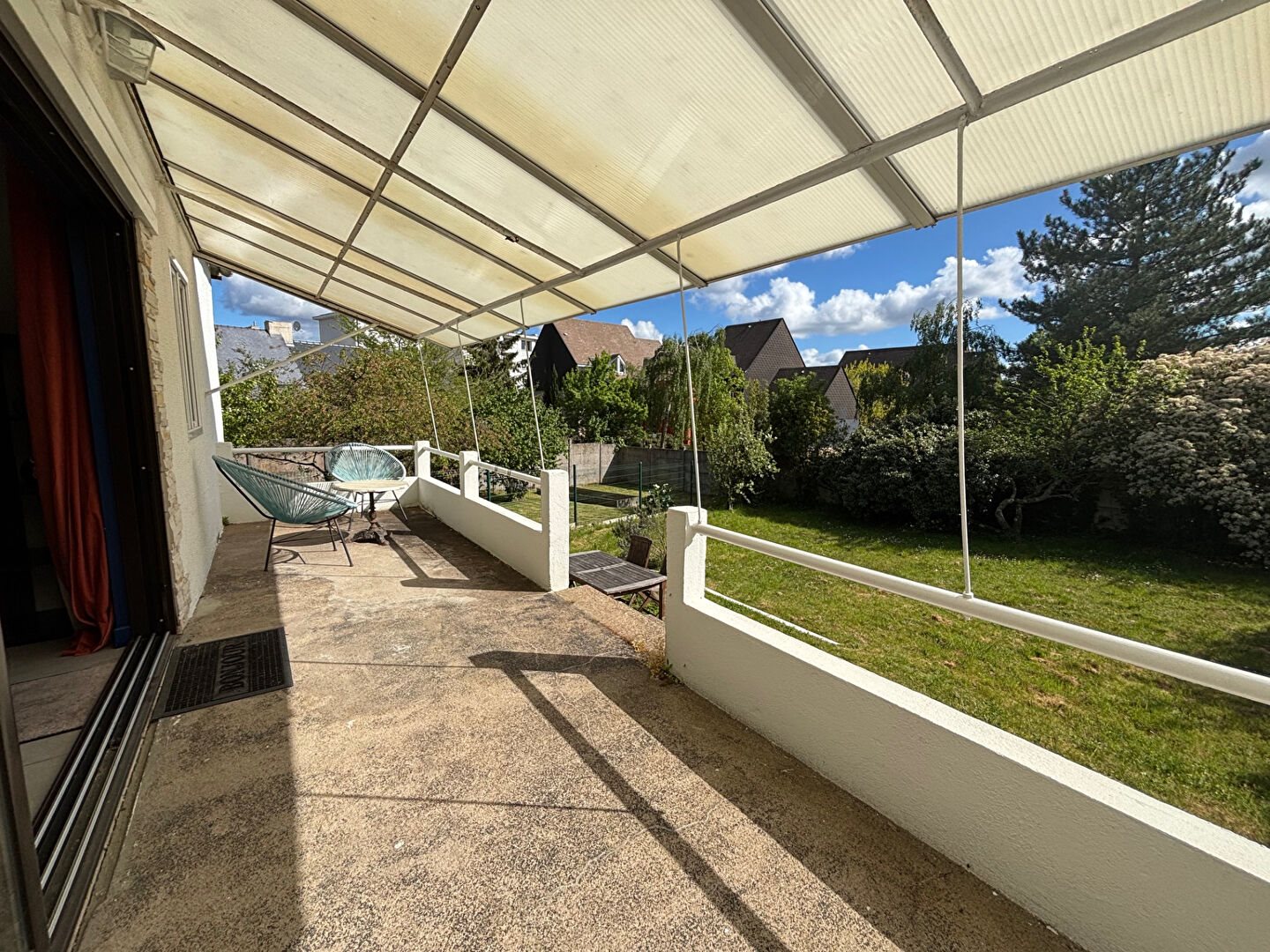 Maison à vendre, 91m², Nantes