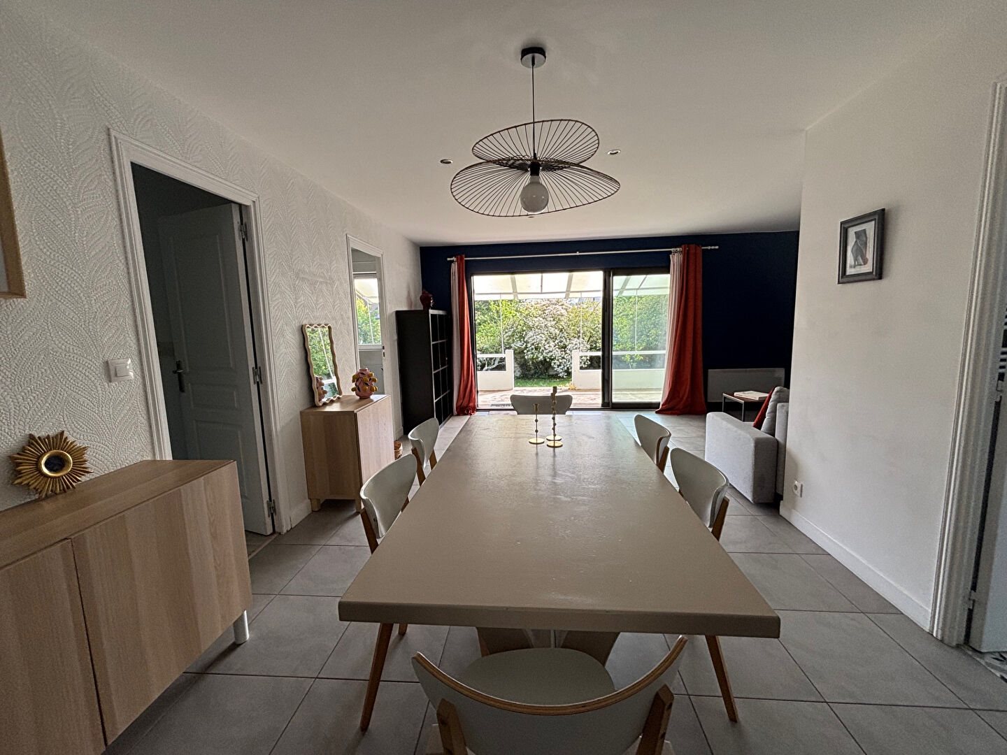 Maison à vendre, 91m², Nantes