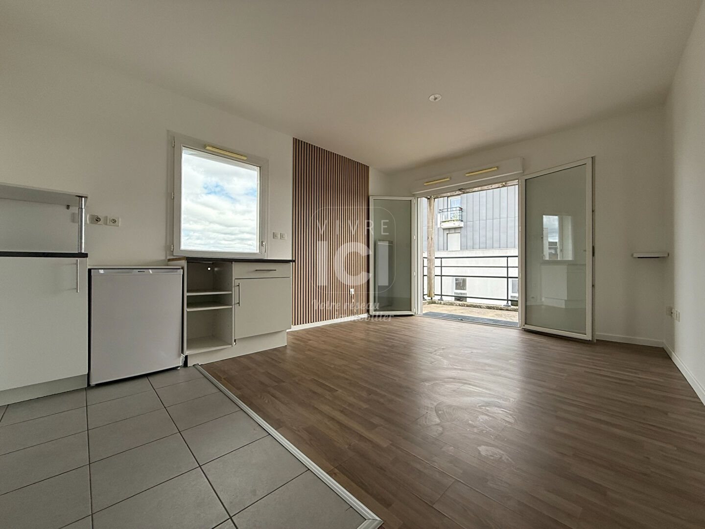 Appartement à vendre, 39m², Angers