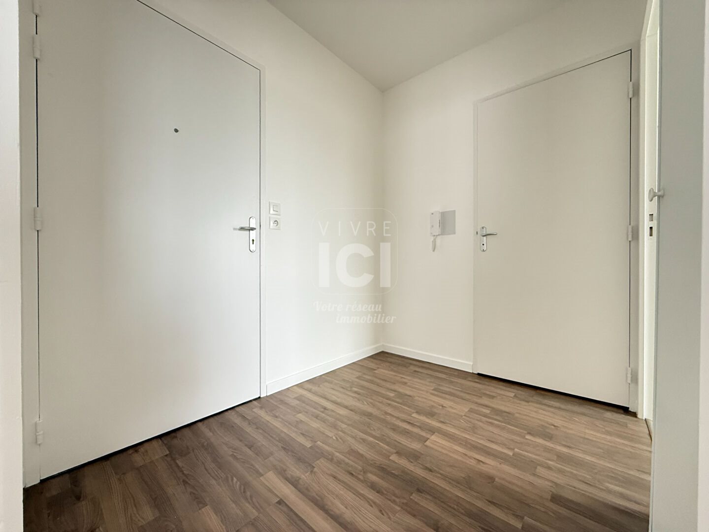 Appartement à vendre, 39m², Angers