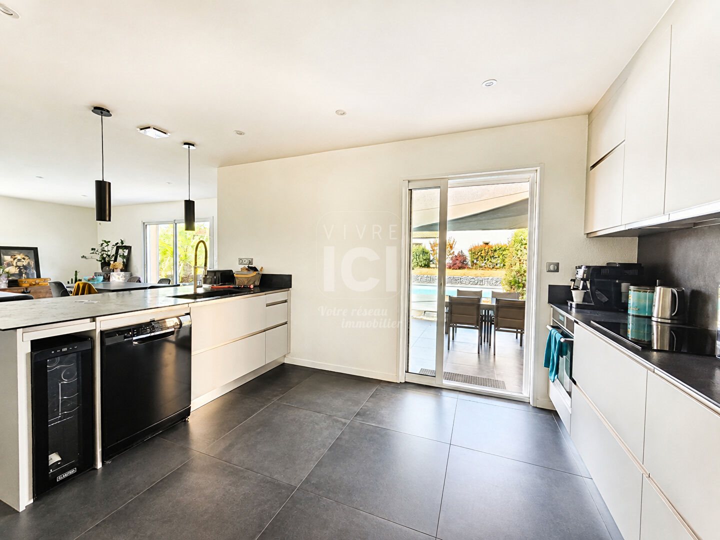 Maison à vendre, 128m², Pont-Saint-Martin