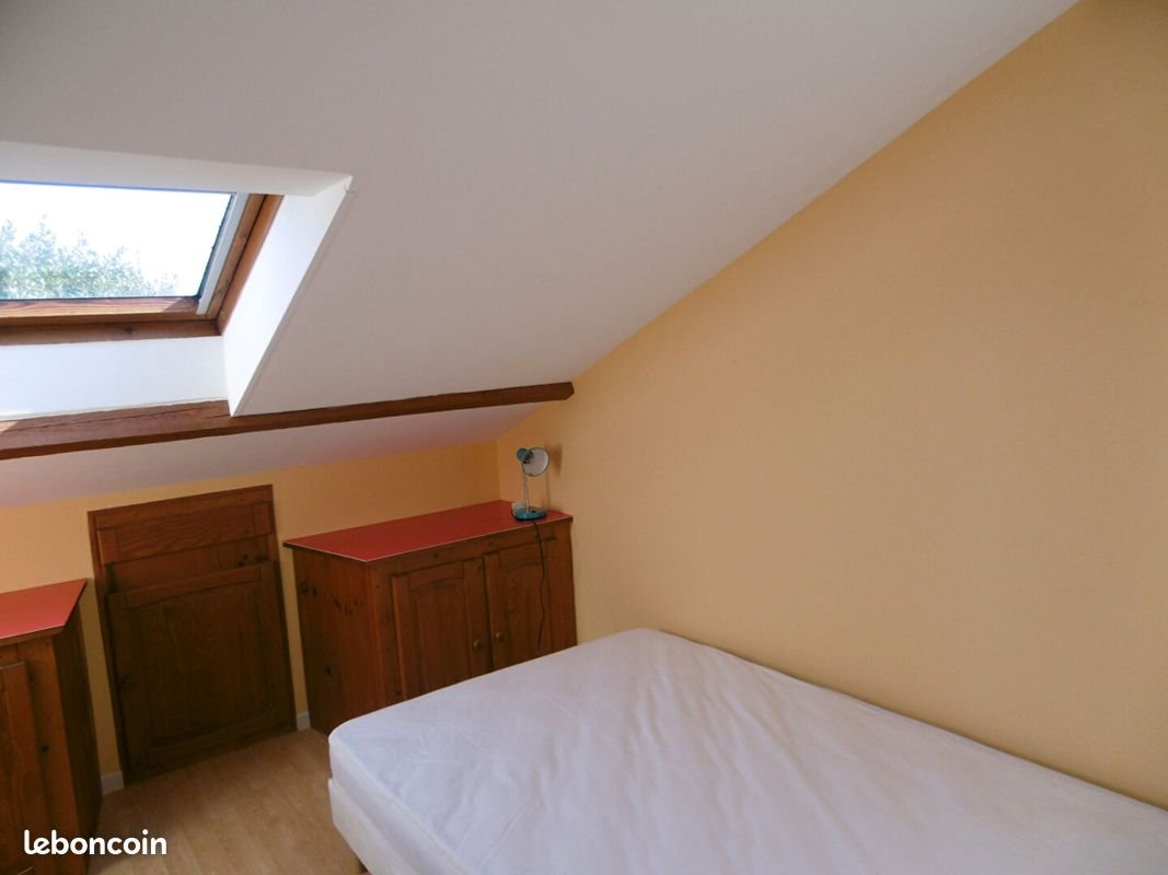 Appartement à louer, 11m², Sainte-Gemmes-sur-Loire