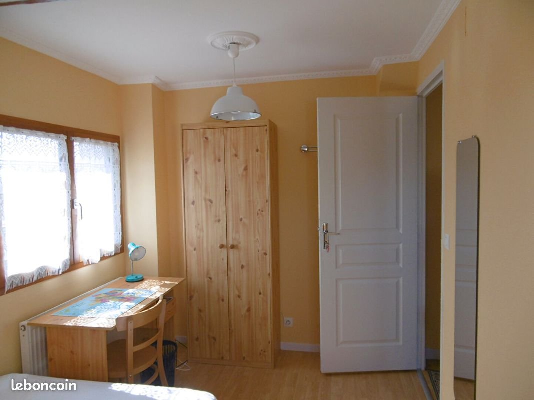 Appartement à louer, 11m², Sainte-Gemmes-sur-Loire
