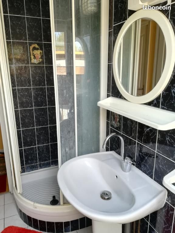 Appartement à louer, 11m², Sainte-Gemmes-sur-Loire