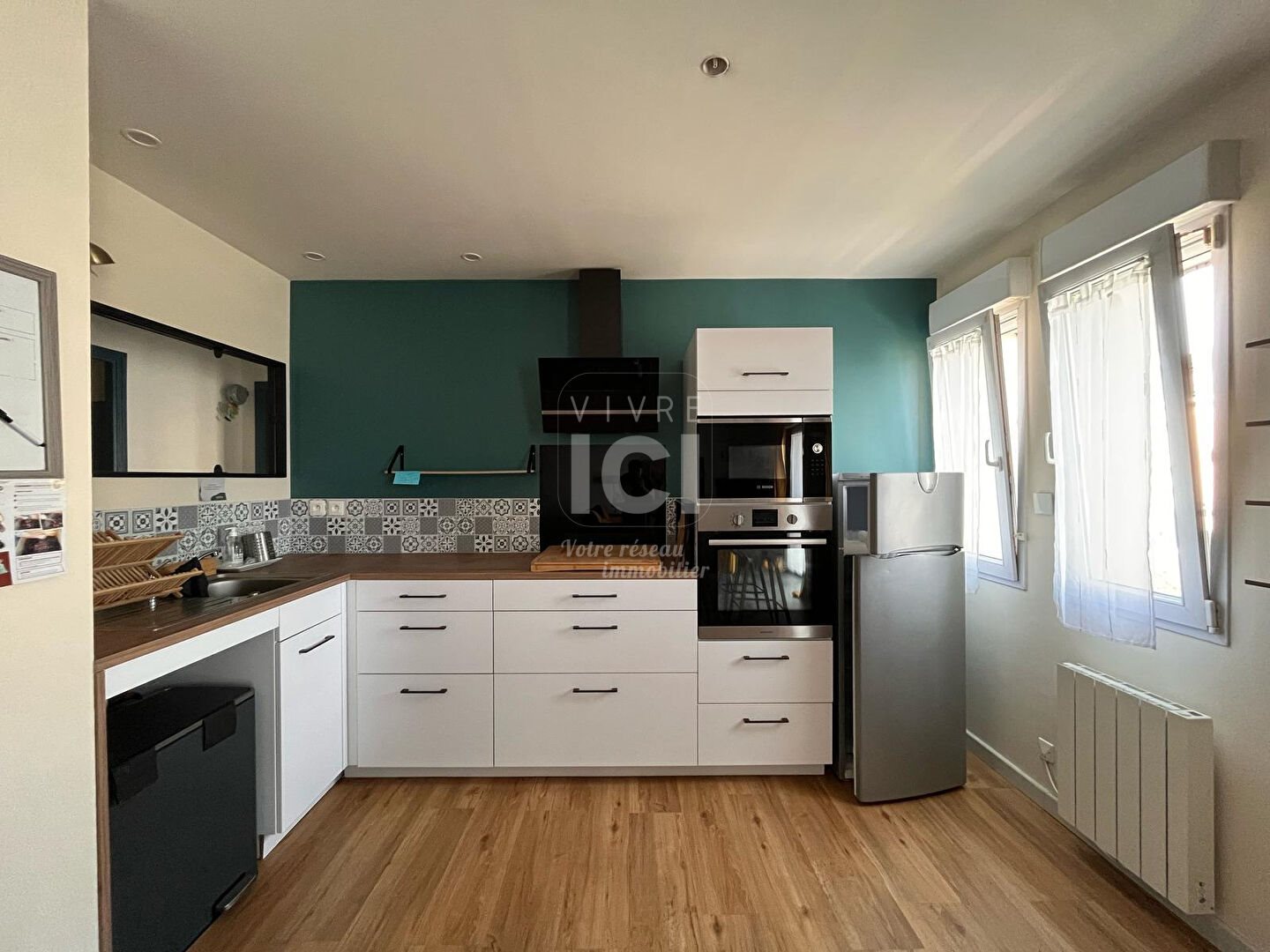 Appartement à louer, 65m², Les Ponts-de-Cé