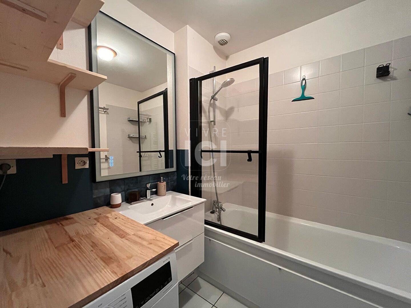 Appartement à louer, 65m², Les Ponts-de-Cé